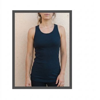 Débardeur femmes taille S 