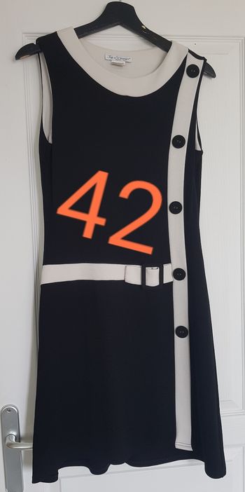 Robe taille 42