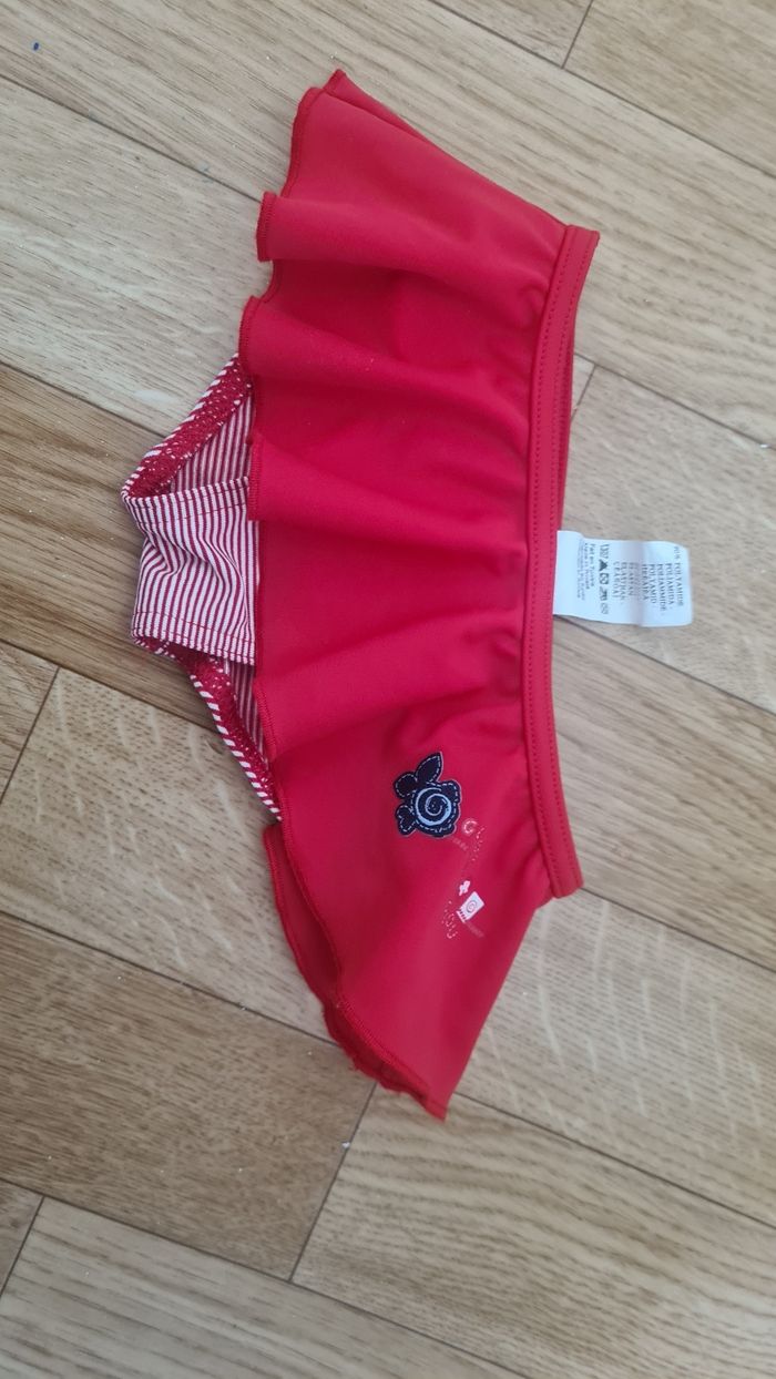 Maillot de bain 18 mois