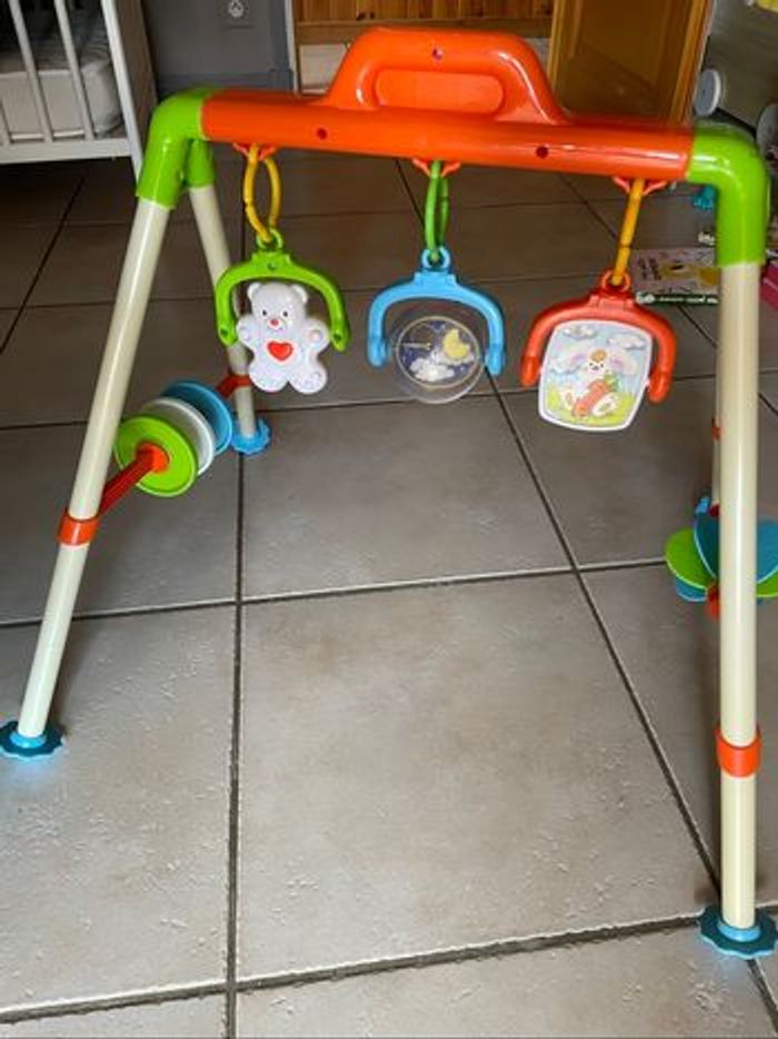 Tapis éveil
