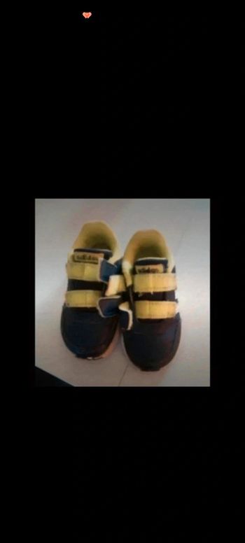 Lot de 2 Adidas