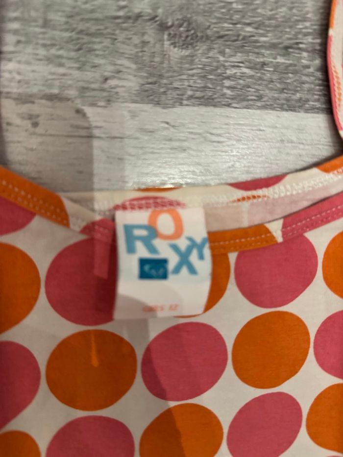 Robe ROXY - photo numéro 3