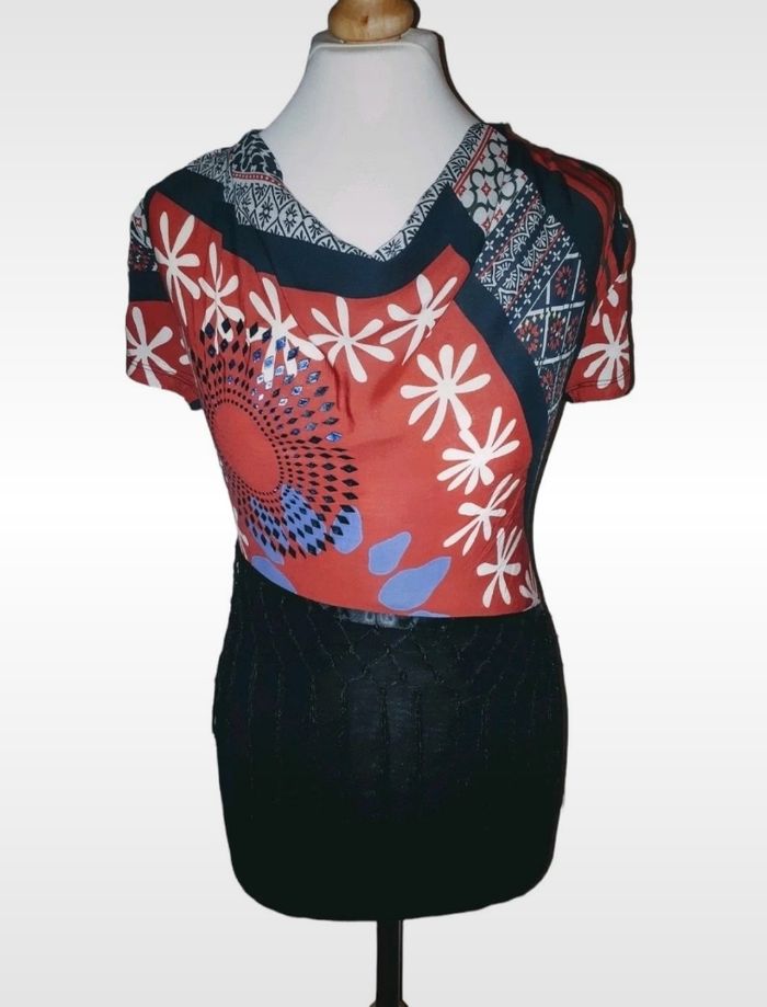 Haut Desigual taille S (36)