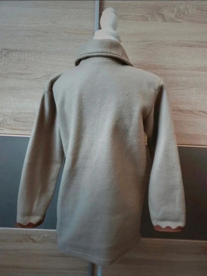 Manteau polaire. - photo numéro 2