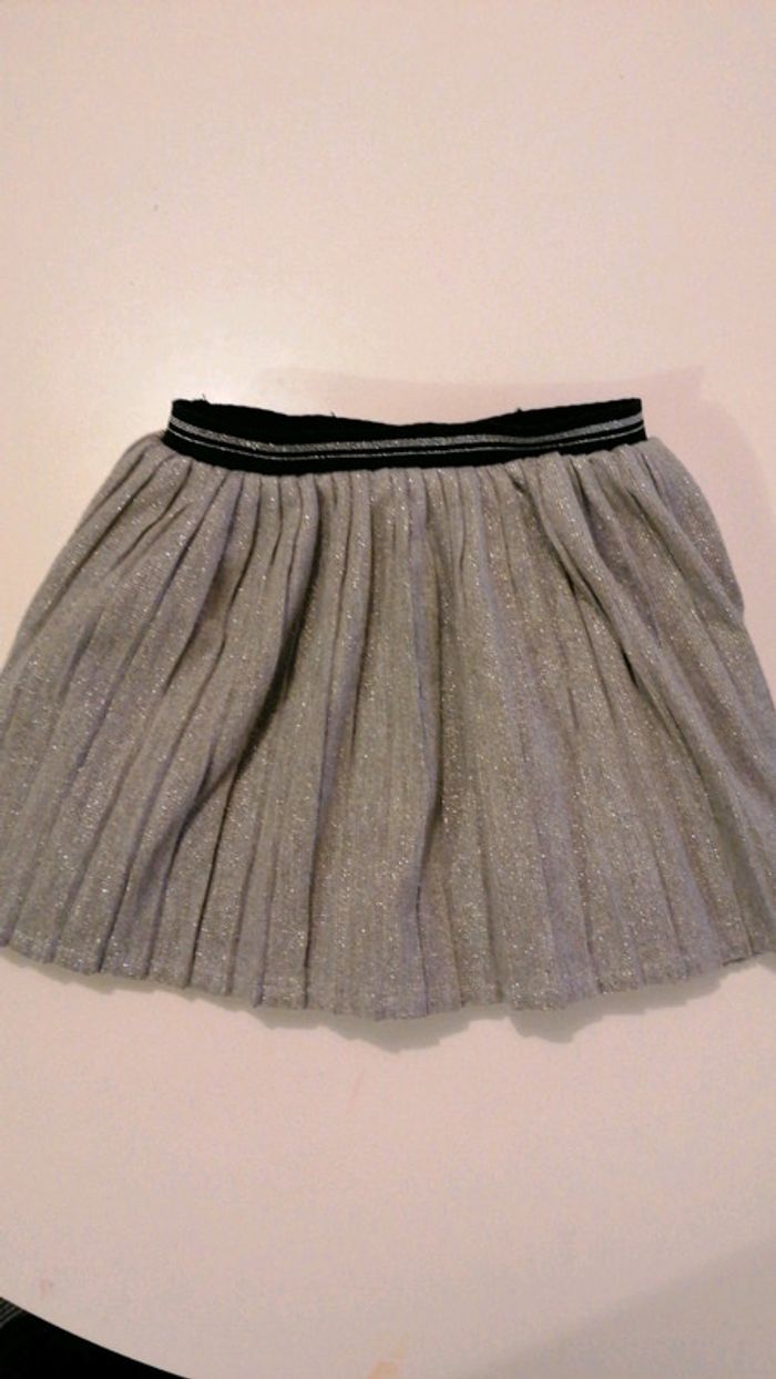 Jupe réversible #okaidi - photo numéro 2