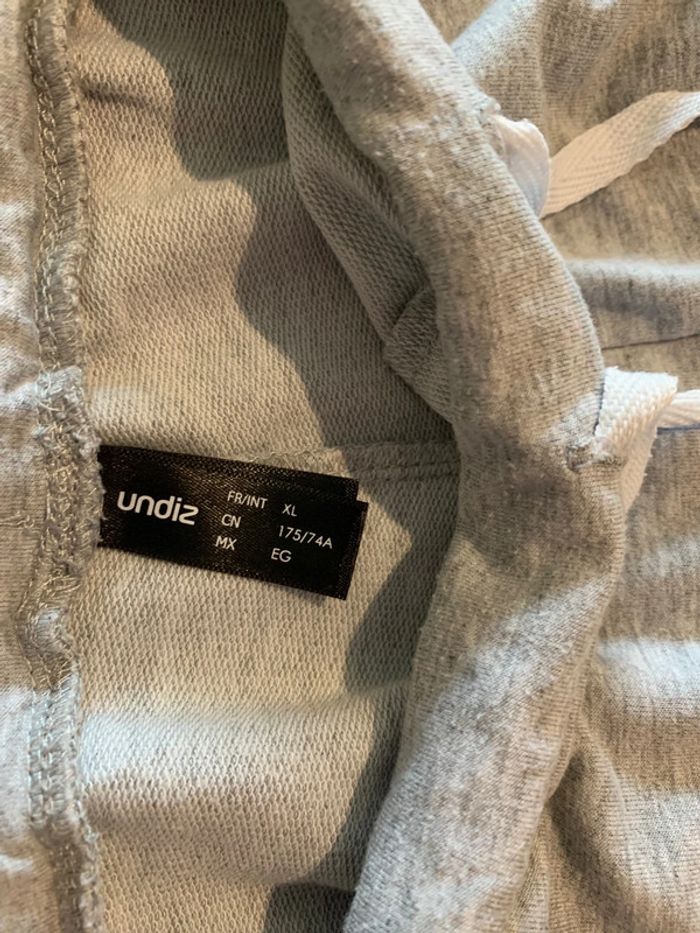 Short Undiz taille XL - photo numéro 3