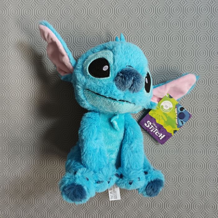 Peluche Stitch