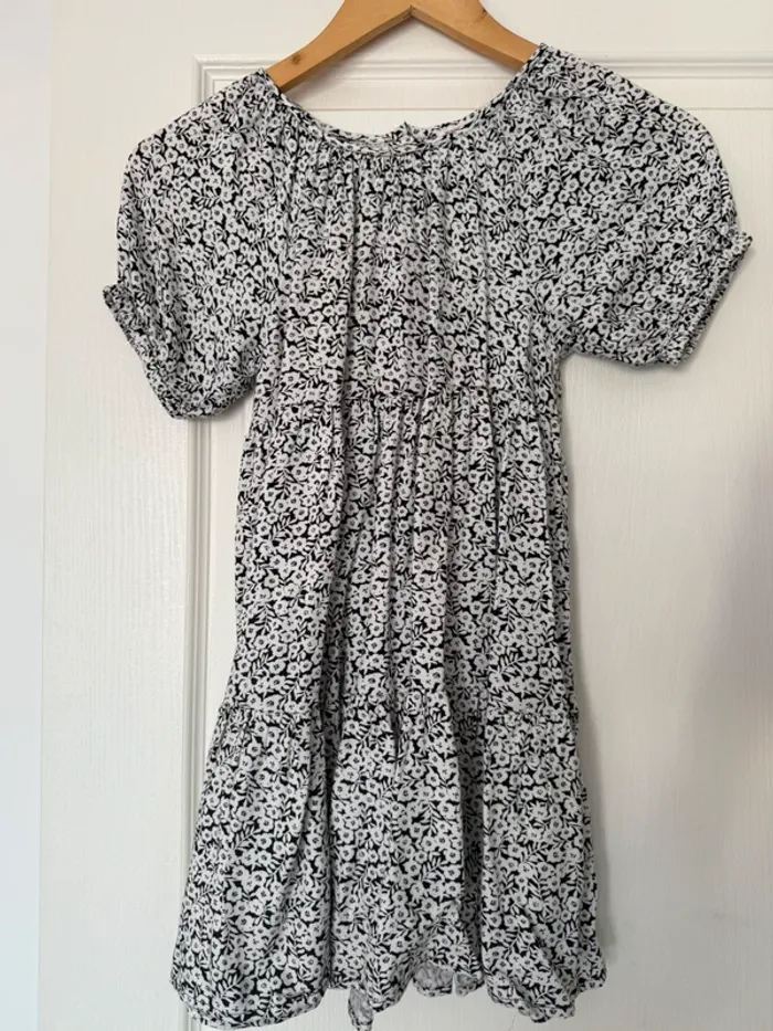 Robe longue