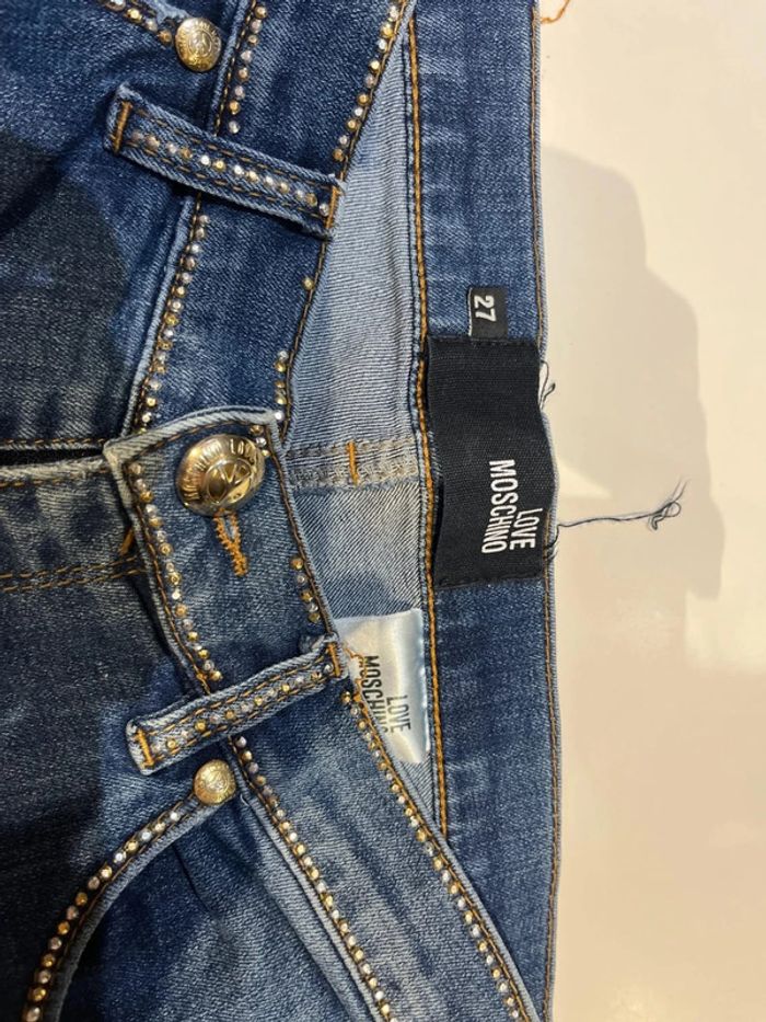 Jeans femme - photo numéro 3