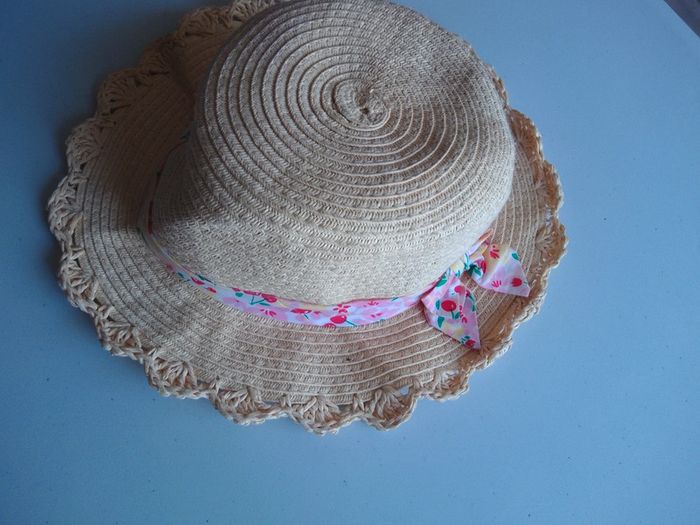 Chapeau - photo numéro 4