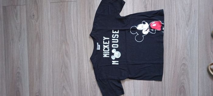 Tee-shirt 12 Ans " Disney " NEUF