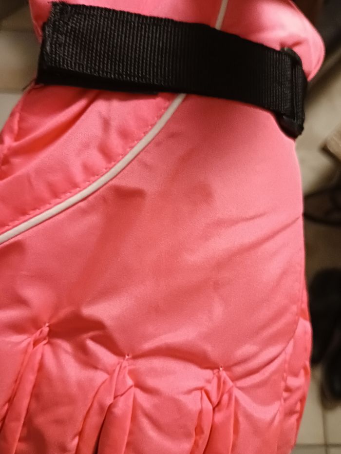 Gants de neige Neuf - photo numéro 3