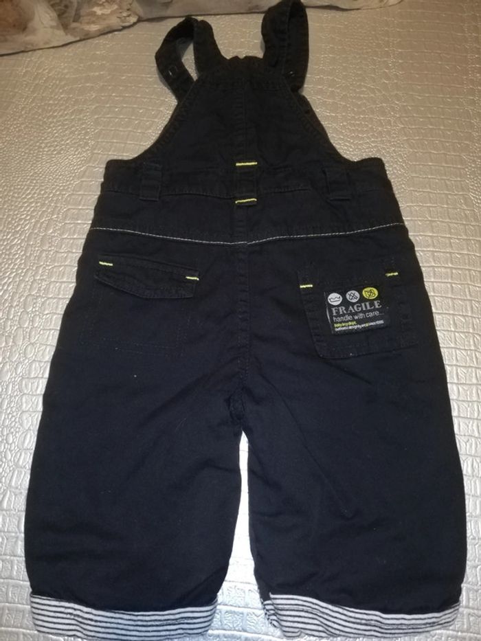 Ensemble bébé - photo numéro 4