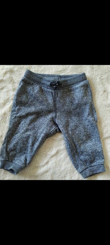 Pantalon bébé garçon 6 mois