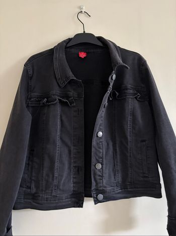 Petit blouson noir