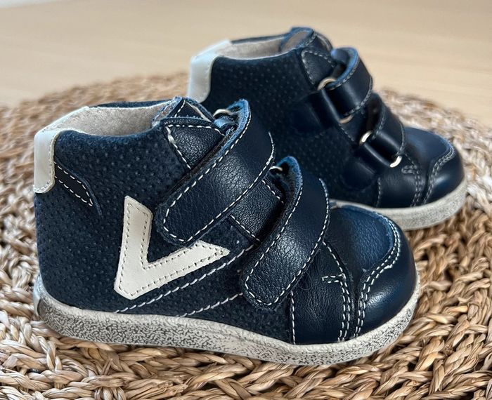 Bottillons cuir Obuća Pavle - photo numéro 2