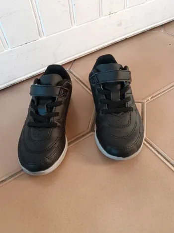 Chaussures de foot kipsta