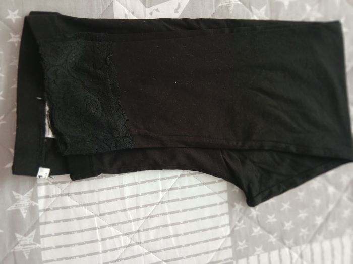 Legging noir