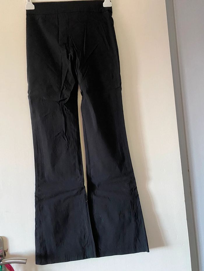 Pantalon Basic Taille 40 - photo numéro 2
