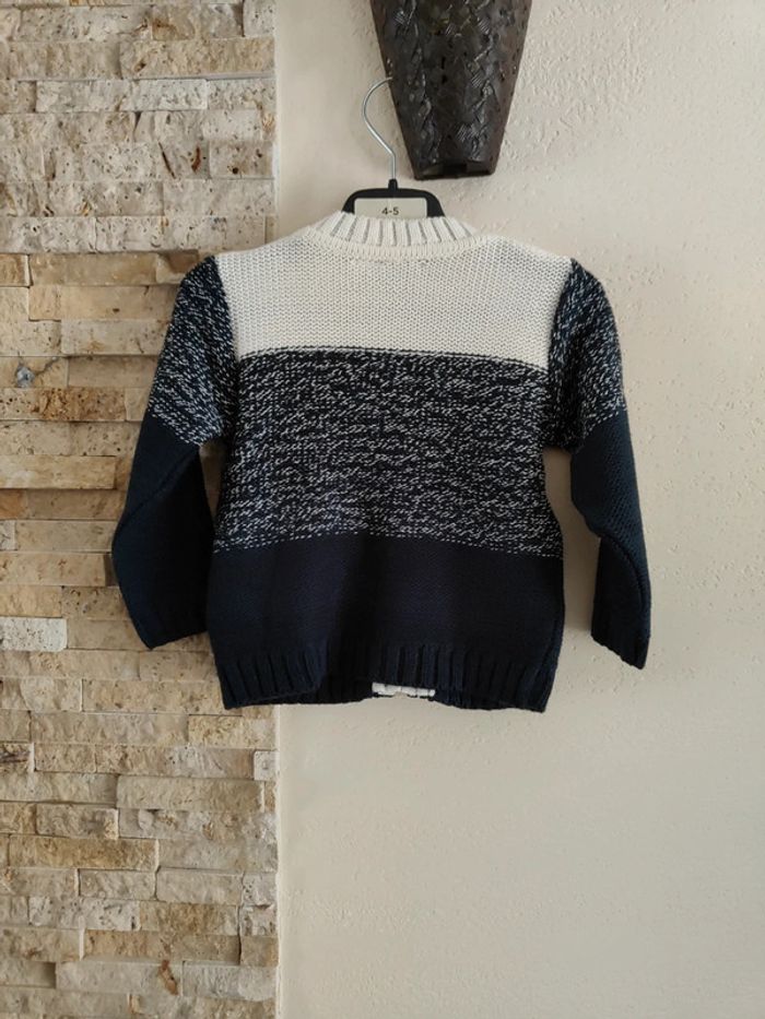 Gilet Chicco 12 mois - photo numéro 6