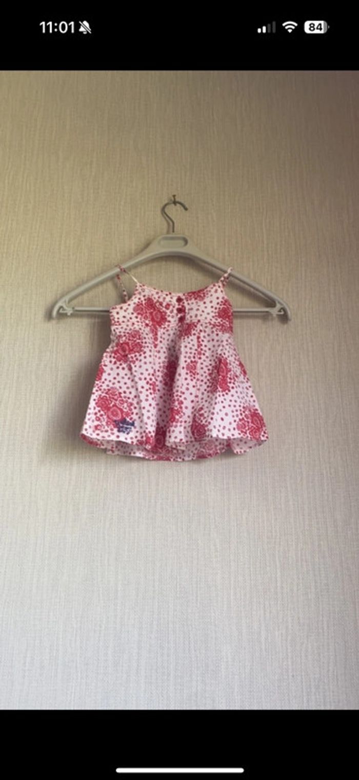 Ensemble catimini - photo numéro 2