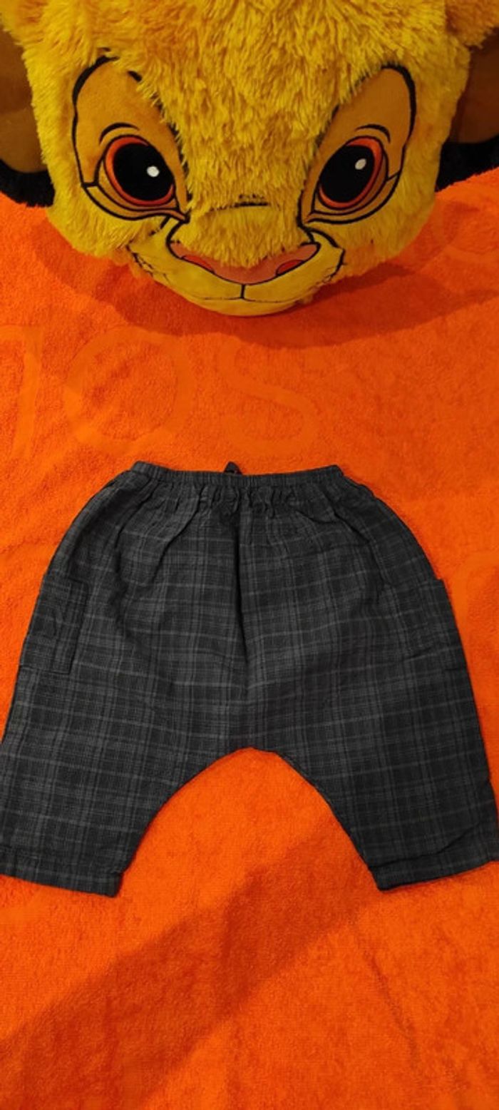 Sarouel Bout'chou 1 mois - photo numéro 4