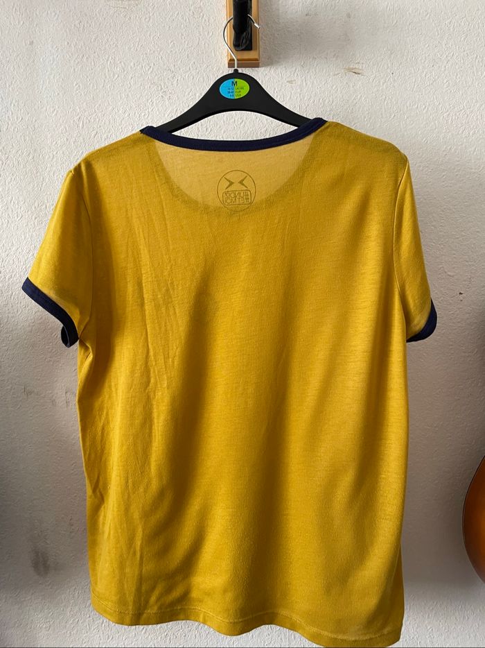 T-shirt léger Undiz - photo numéro 2