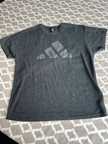 T shirt femme adidas 40/42