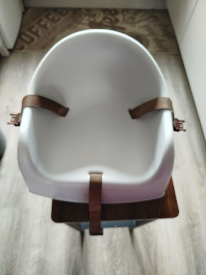 Siège de table tigex