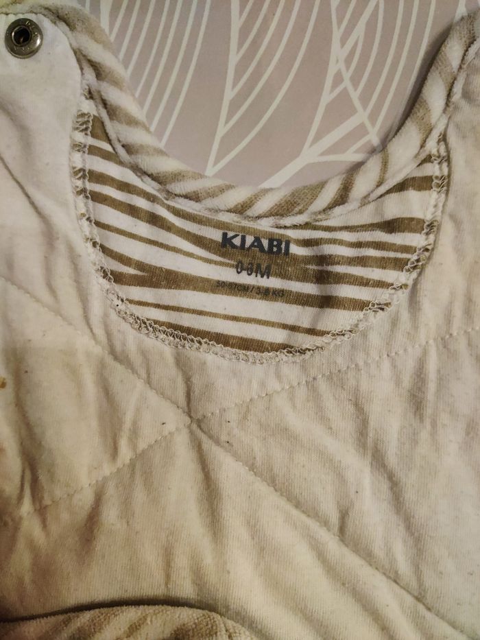 turbulette 6m TOG 3 - photo numéro 2