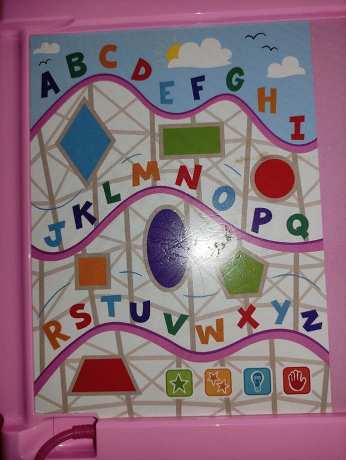 Magibook vtech 2 à 8 ans - photo numéro 3