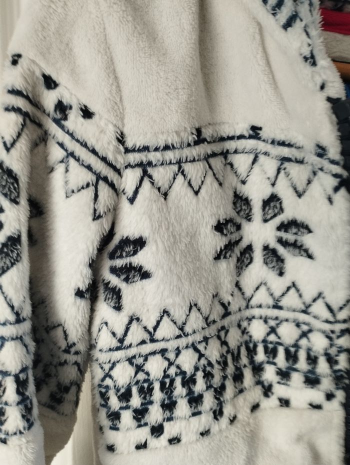 Veste BeGummy Petit renne - photo numéro 7