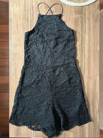 Combi short Mim
