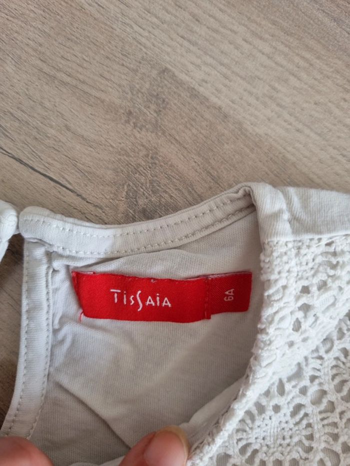 Maillot 6 ans - photo numéro 2
