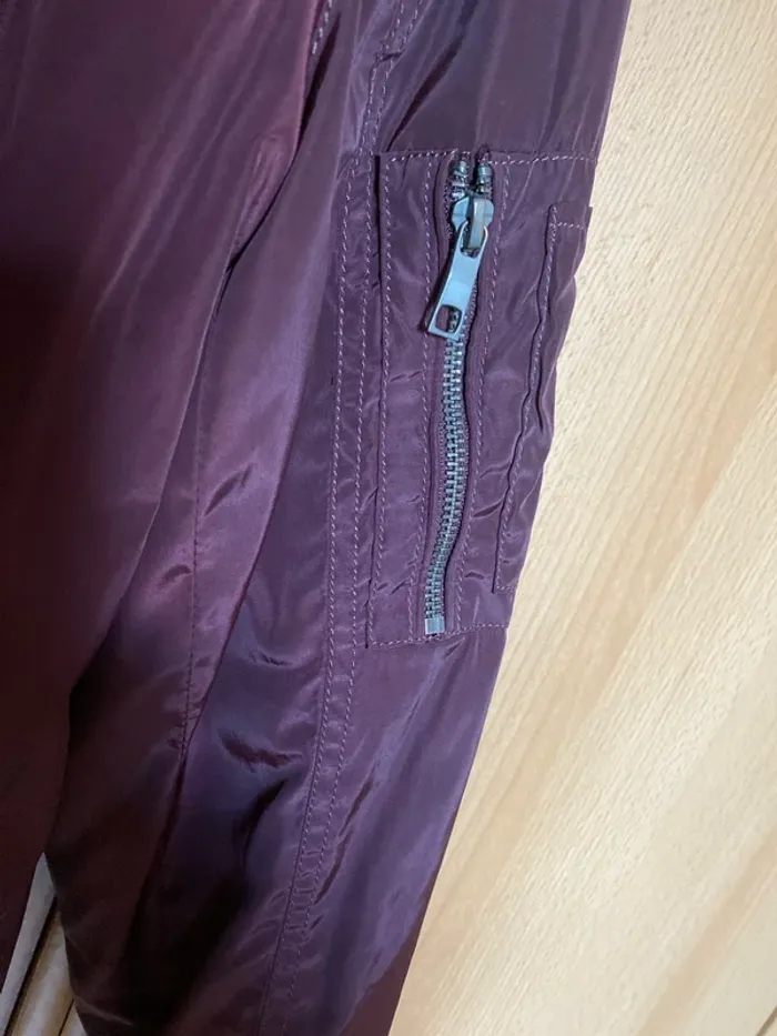 Blouson Zara Homme - photo numéro 2