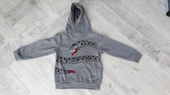 Sweat à capuche Taille 6 ans