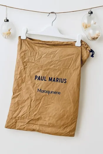 👜 grand Sac anti-poussière Paul Marius 👜