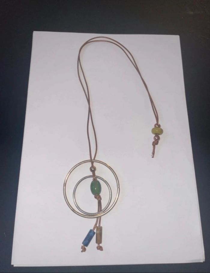 Collier - photo numéro 2