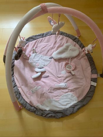 Tapis d’eveil Sauthon