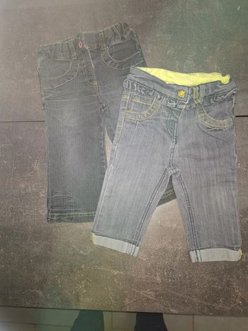 2 jeans