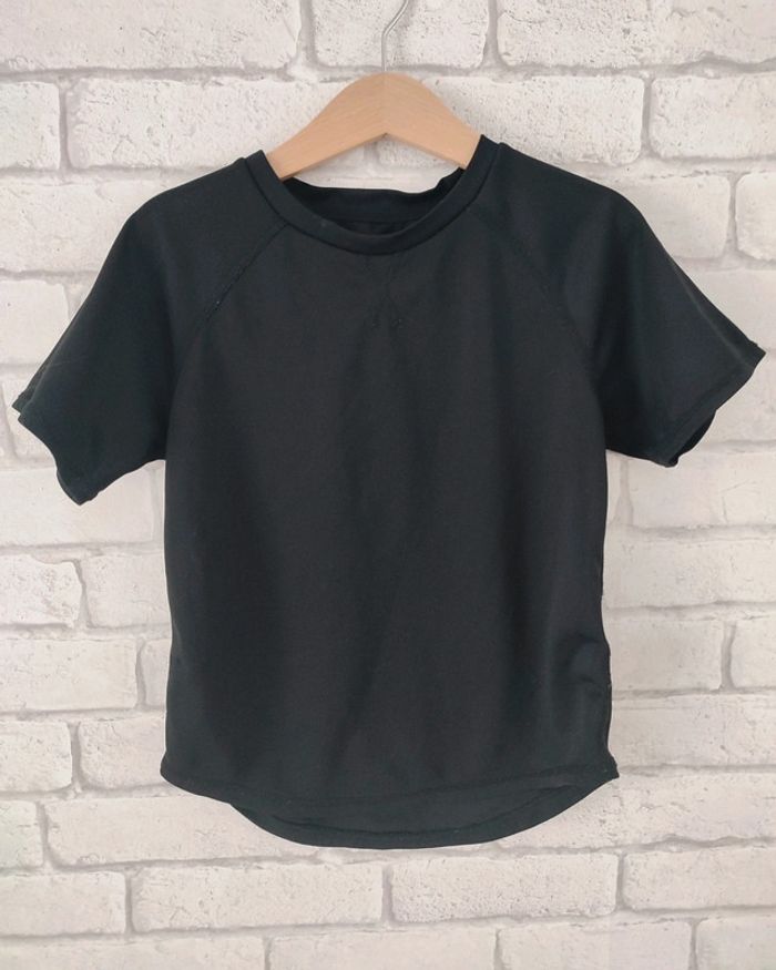 Tee-shirt de sport H&M – Dry Move (5/6 ans)
