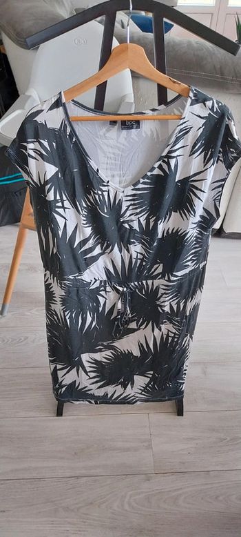 Tunique longue Bonprix Sélection taille 42/44