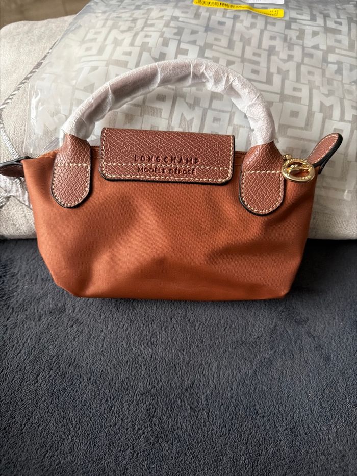 Sac à main longchampqq - photo numéro 2