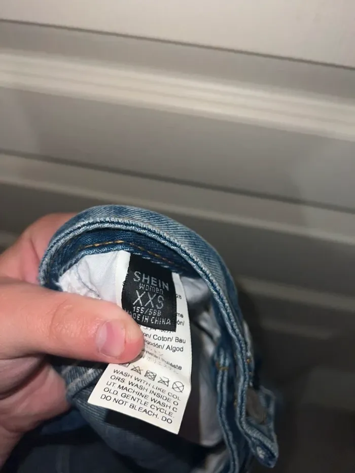 Jeans Shein - photo numéro 2