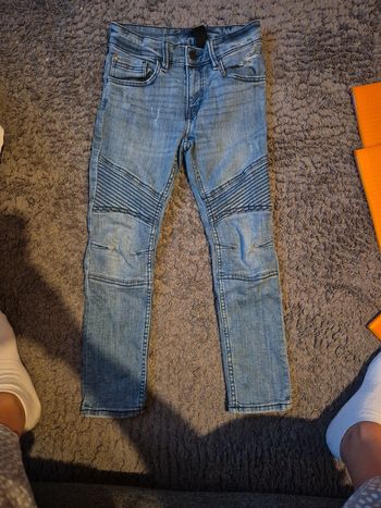 Skinny h&m 6 7 ans
