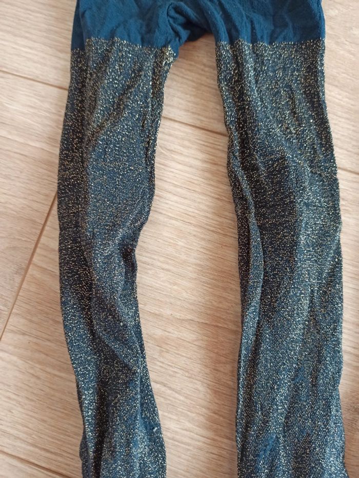Lot de 2 collants - photo numéro 2