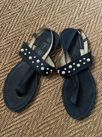 Sandales Merry Scott P38