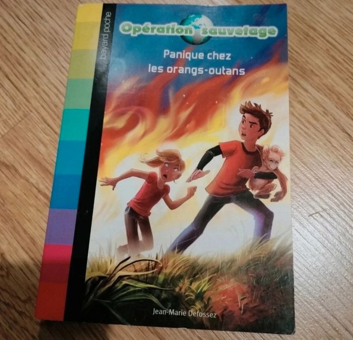 Lot de 8 livres enfant - photo numéro 4