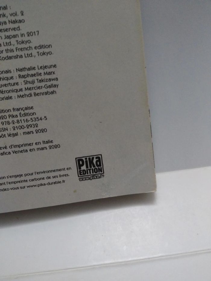 Black shadow 2 - photo numéro 4