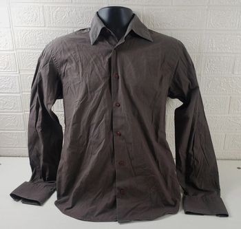 Chemise Alain Manoukian taille L